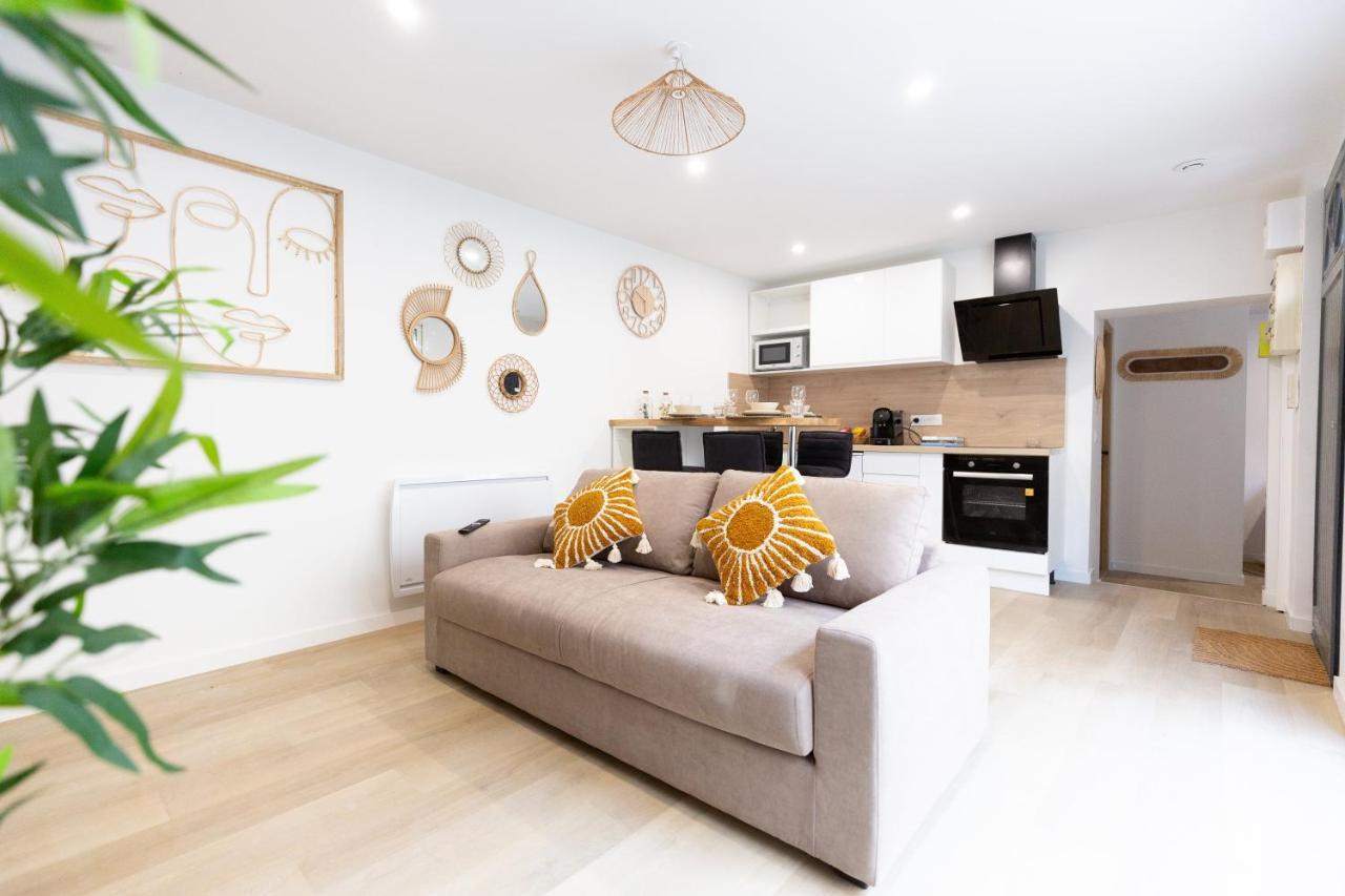 Mla Homes - Garden View 南锡 外观 照片